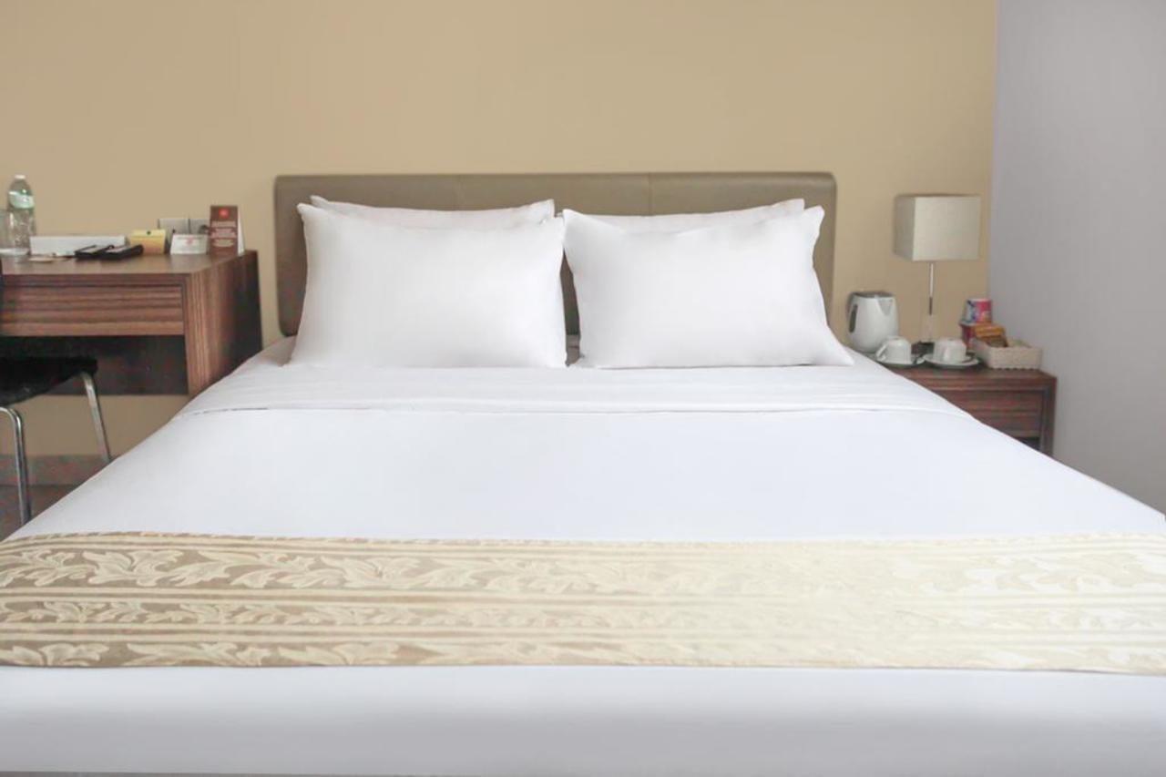 Legreen Suite Gatot Subroto Jakarta Exterior foto